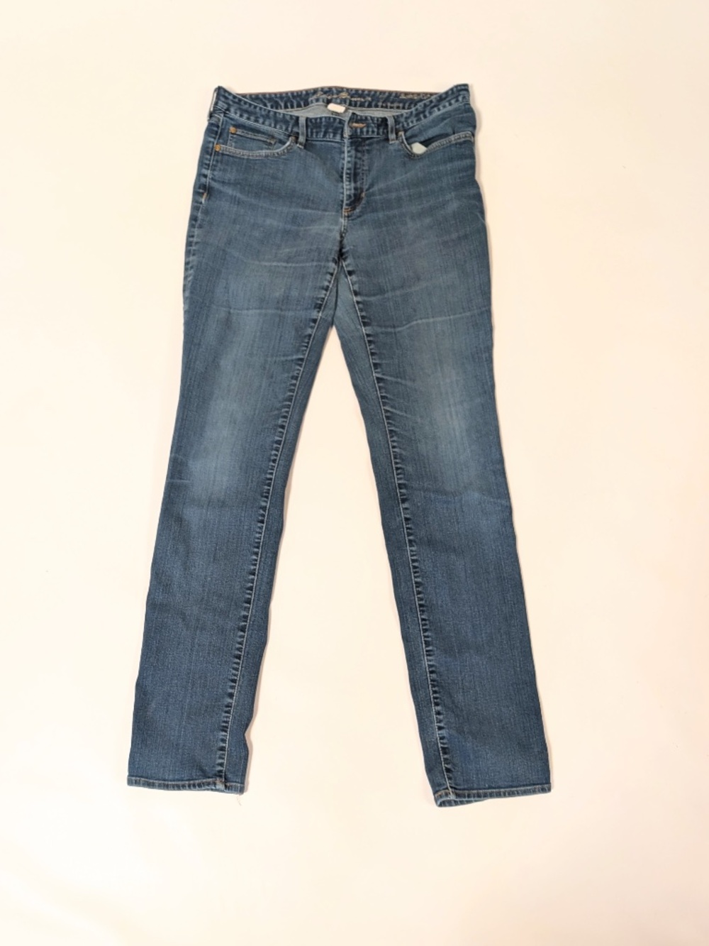 Eddie Bauer Women's Jeans